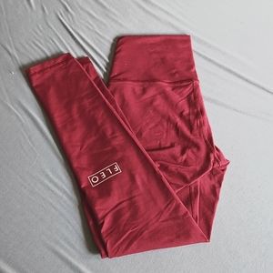 Fleo El Toro 25" Red - Bounce